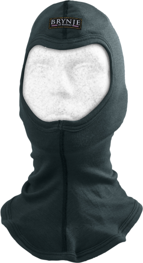 Brynje of Norway Brynje Arctic Balaclava Grønn  One Size