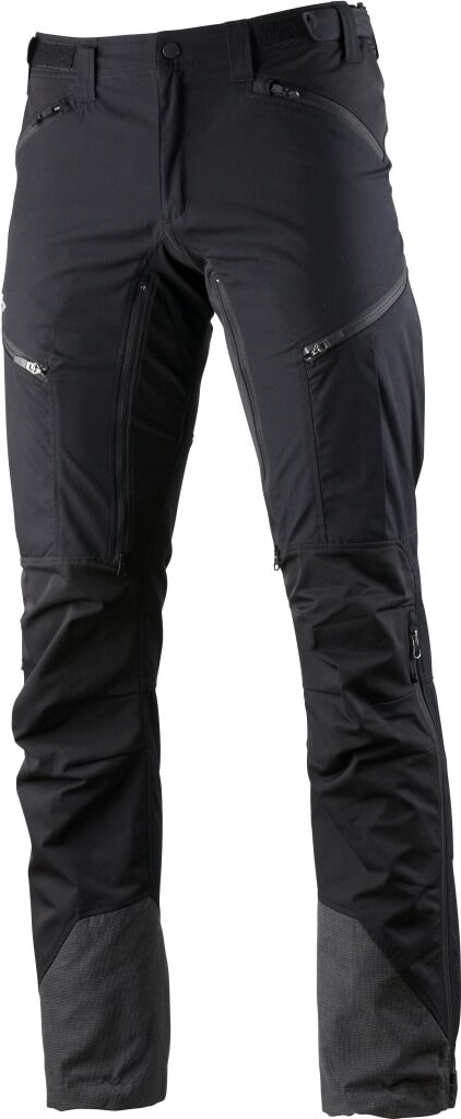 Lundhags Makke Pants, M's Black  46