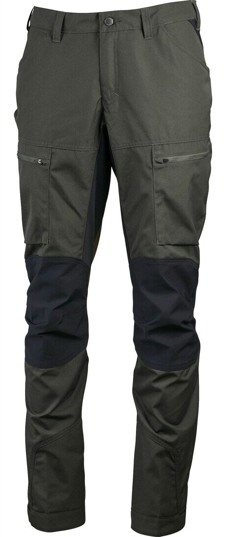 Lundhags Lockne M's Pant DK Forest Green  46