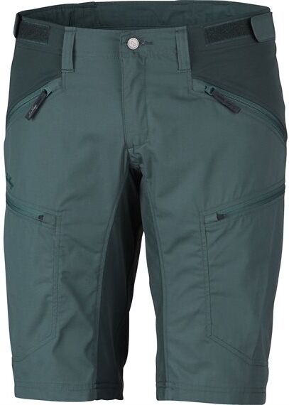 Lundhags Makke Shorts, Herre DK Agave/Seaweed  48