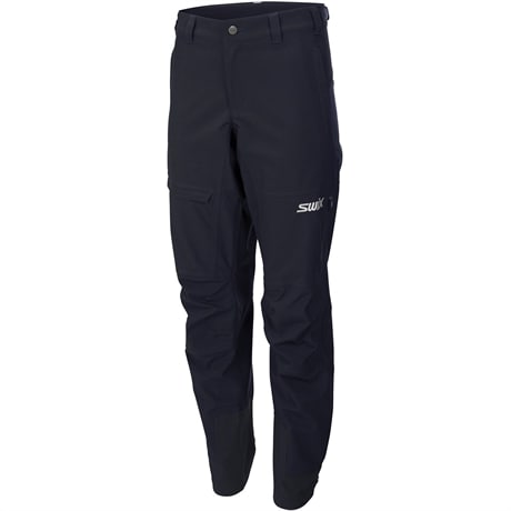 Swix Blizzard Pants W's Dark Navy  S