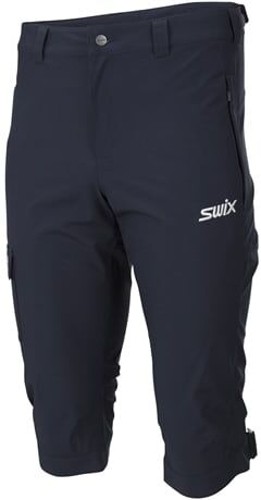 Swix Blizzard Knickers M's Dark Navy  S