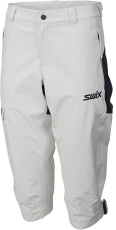 Swix Blizzard Knickers W's Snow White  XS