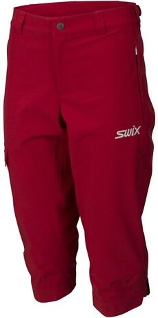 Swix Blizzard Knickers W's Swix Red  S