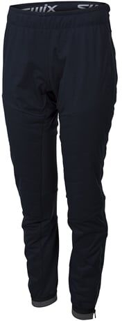 Swix Blizzard XC Pants, W's Dark Navy  S