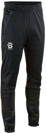 Dæhlie Pants Wool M's Black  XL