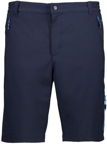 CMP Man 4-Way Stretch, Bermuda B Blue  52