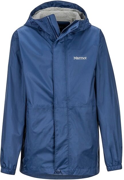 Marmot Boys PreCip Eco Jacket Arctic Navy  S/128