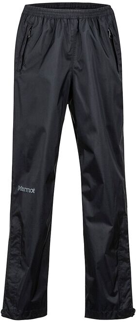 Marmot Kids PreCip Eco Pant Black  XL/164