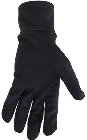 Ulvang Liner Glove Black  L/XL