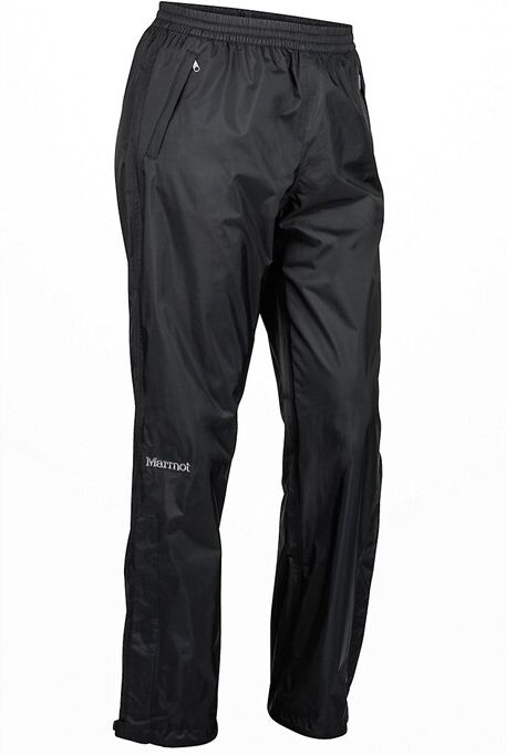 Marmot PreCip Pants, W's Black  XL