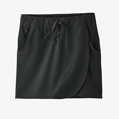 Patagonia Fleetwith Skort Black  S