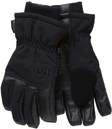 Helly Hansen All Mountain glove, herre Black  S