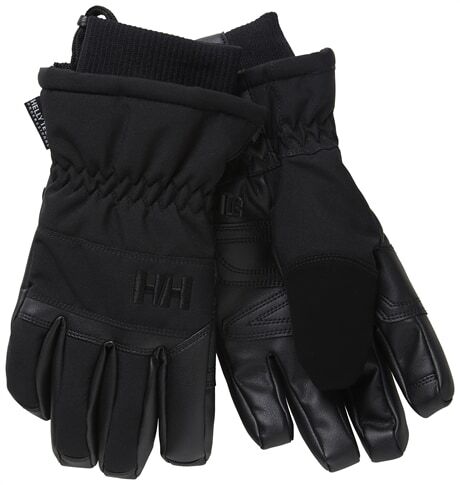 Helly Hansen All Mountain glove, dame Black  XS