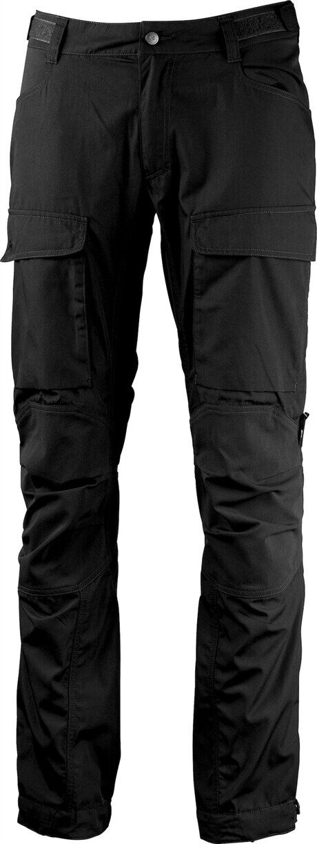 Lundhags Authentic II Pants M's Black  56