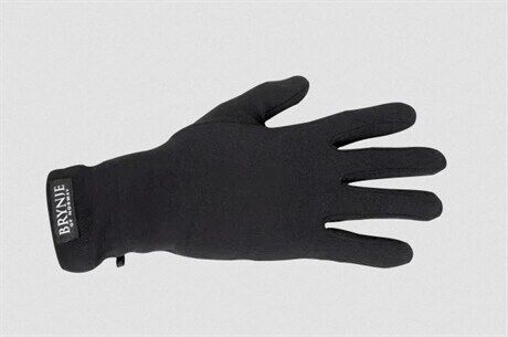 Brynje of Norway Brynje Classic Gloves, liners Black  S