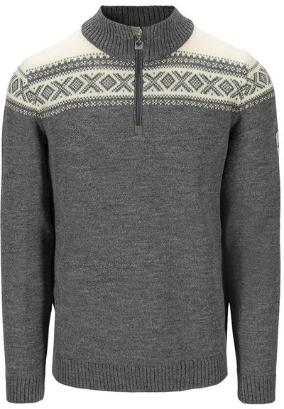 Dale Of Norway Dale Cortina Heron Masc Sweater M's Grå M