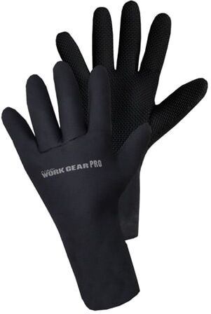 Gator Neo Gear Pro Neopren Hansker  M