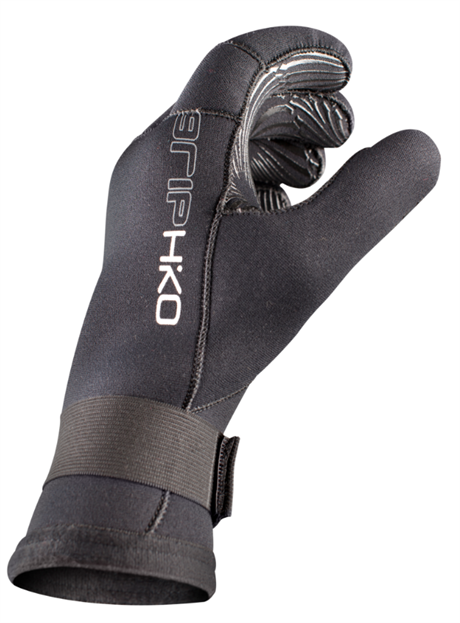 Hiko Grip Gloves  XL