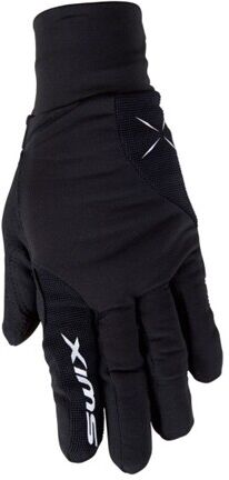 Swix Lynx Glove Ws Black  6/S