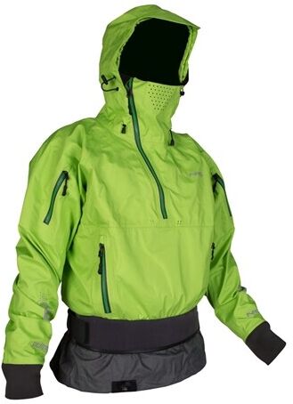 NRS Orion Paddling Jacket, Spring Green, Padlejakke  M