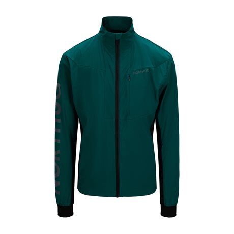 Northug Zermatt Tech Jacket, M's Botanical Green  S