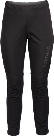 Northug La Bresse Tech Pants, W's Black XS