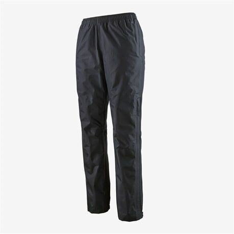 Patagonia Torrentshell 3L Pants, W's Black  M