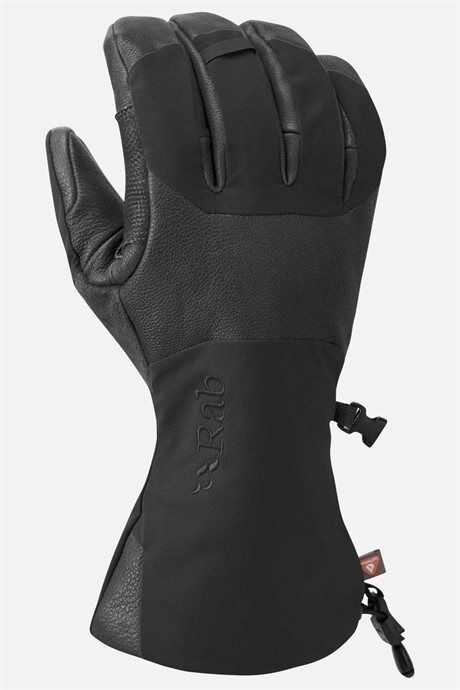 RAB Guide Lite GTX Glove Black  S