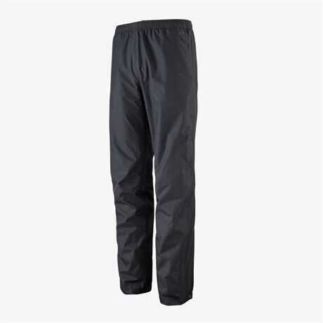 Patagonia Torrentshell 3L Pants, M's Black  M