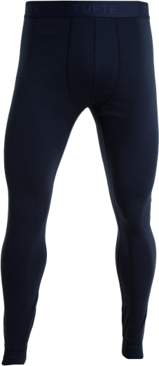 Tufte Bambull Long Johns M's Sky Captain  L