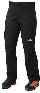 Mountain Equipment Epic Pant, W's Black 16-Reg