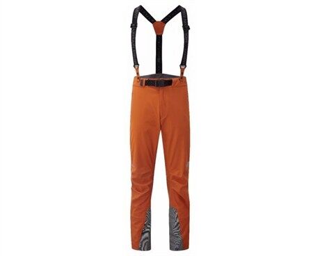 Mountain Equipment G2 Mountain Pant Blaze  34 Reg