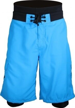 HIKO Neo Core shorts, blue Process Blue  L