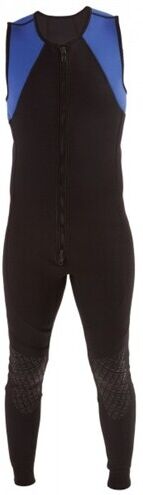 Kokatat NeoZip Long John M's Black M