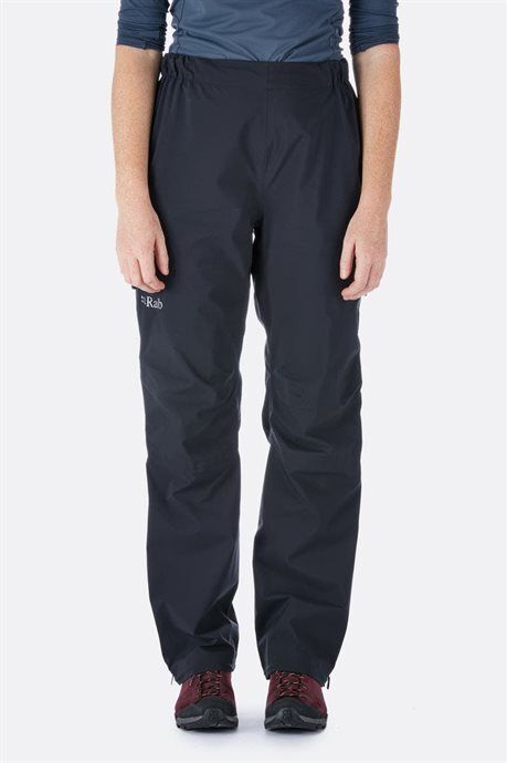 RAB Firewall Pants, W's, Black  8