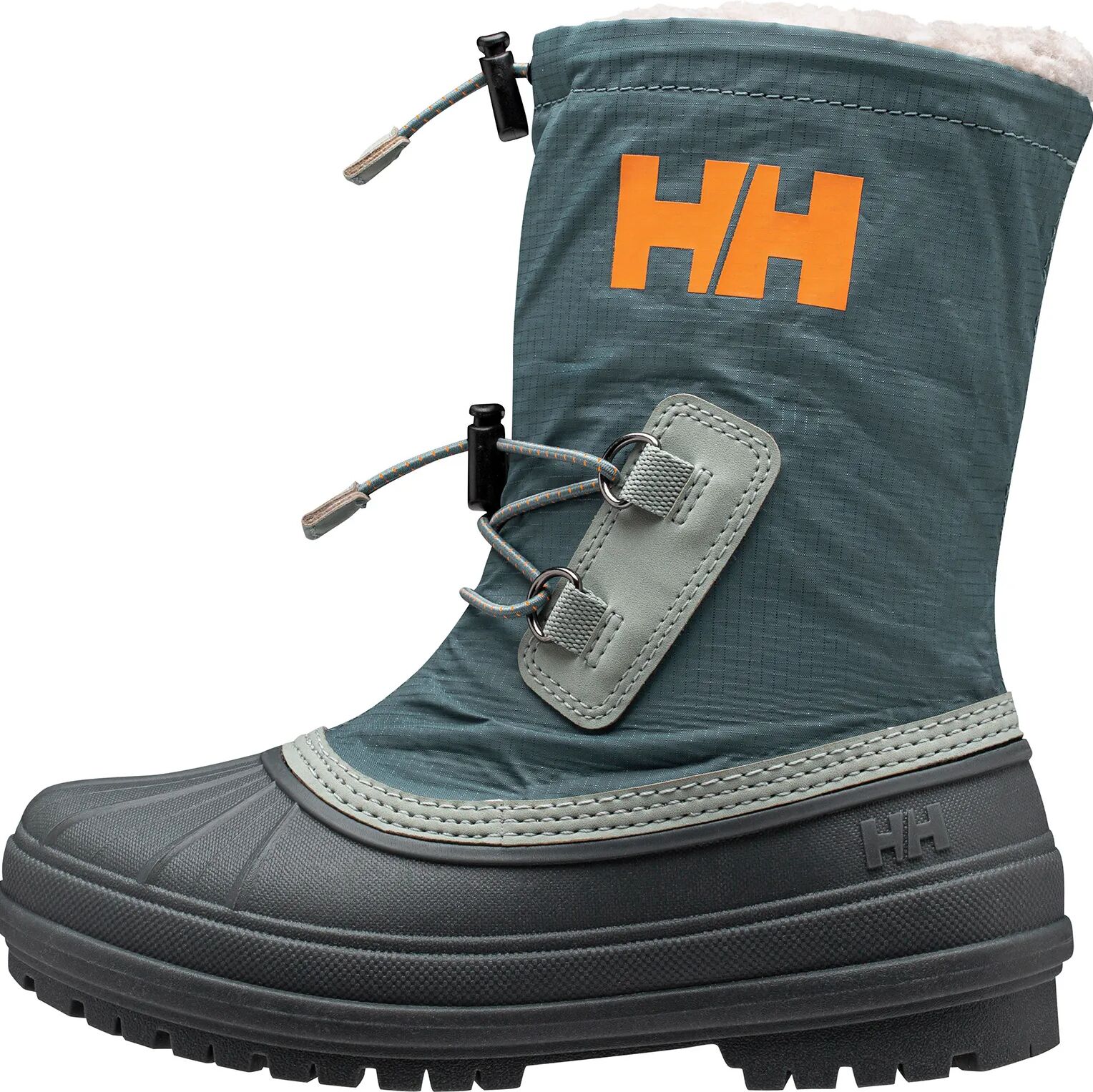 Helly Hansen Barn Jk Varanger Insulated US 9/EU 26