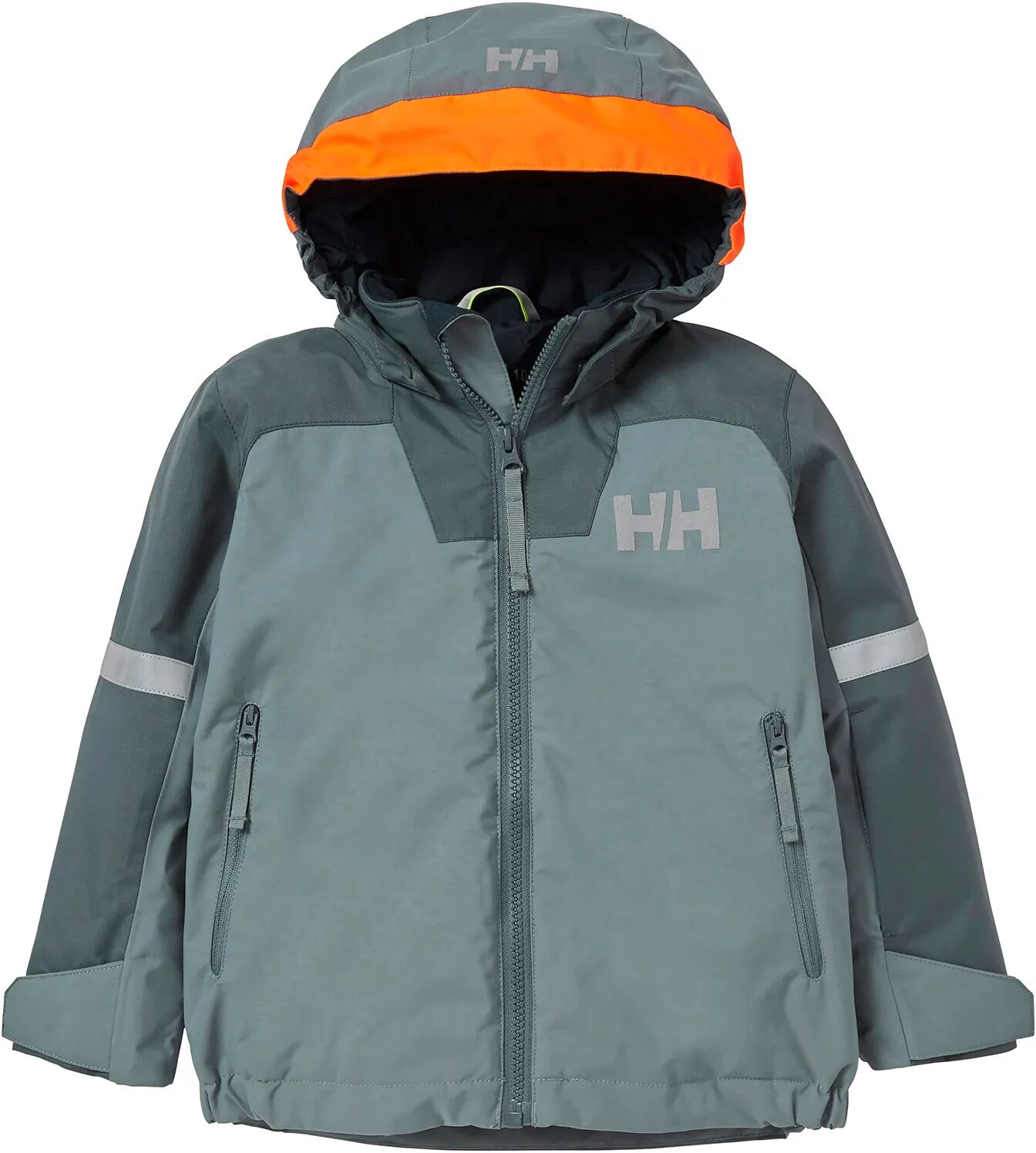 Helly Hansen Barn Legend Insulated Jakke 92/2