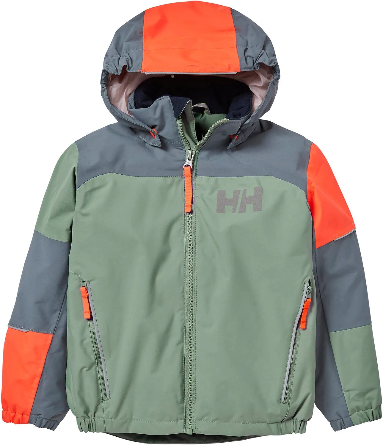 Helly Hansen Barn Rider 2 Insulated Jakke 116/6