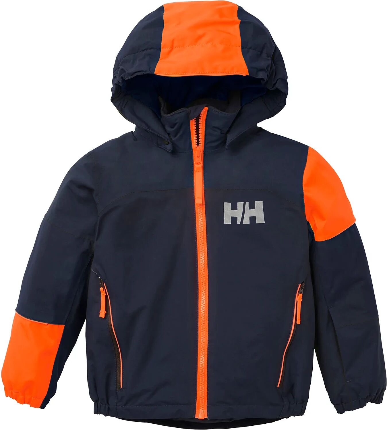 Helly Hansen Barn Rider 2 Insulated Jakke 92/2