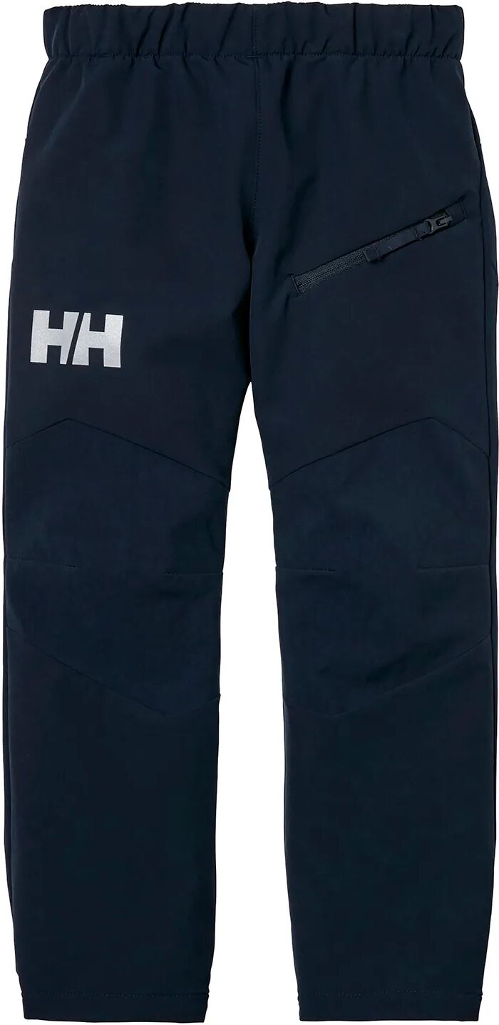 Helly Hansen Barn Dynamic Trouser marinen 110/5