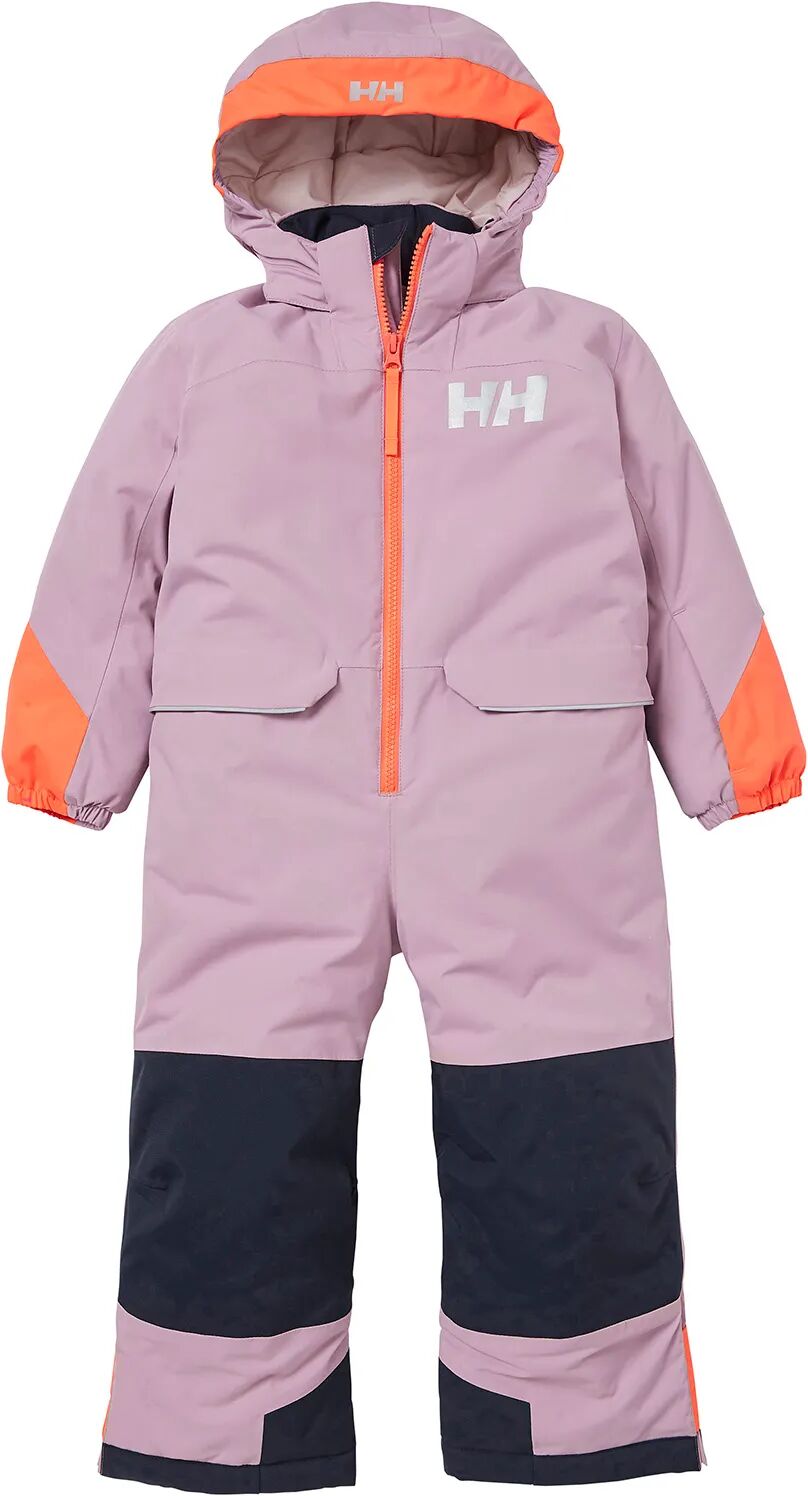 Helly Hansen Barn Tinden Skisuit 122/7