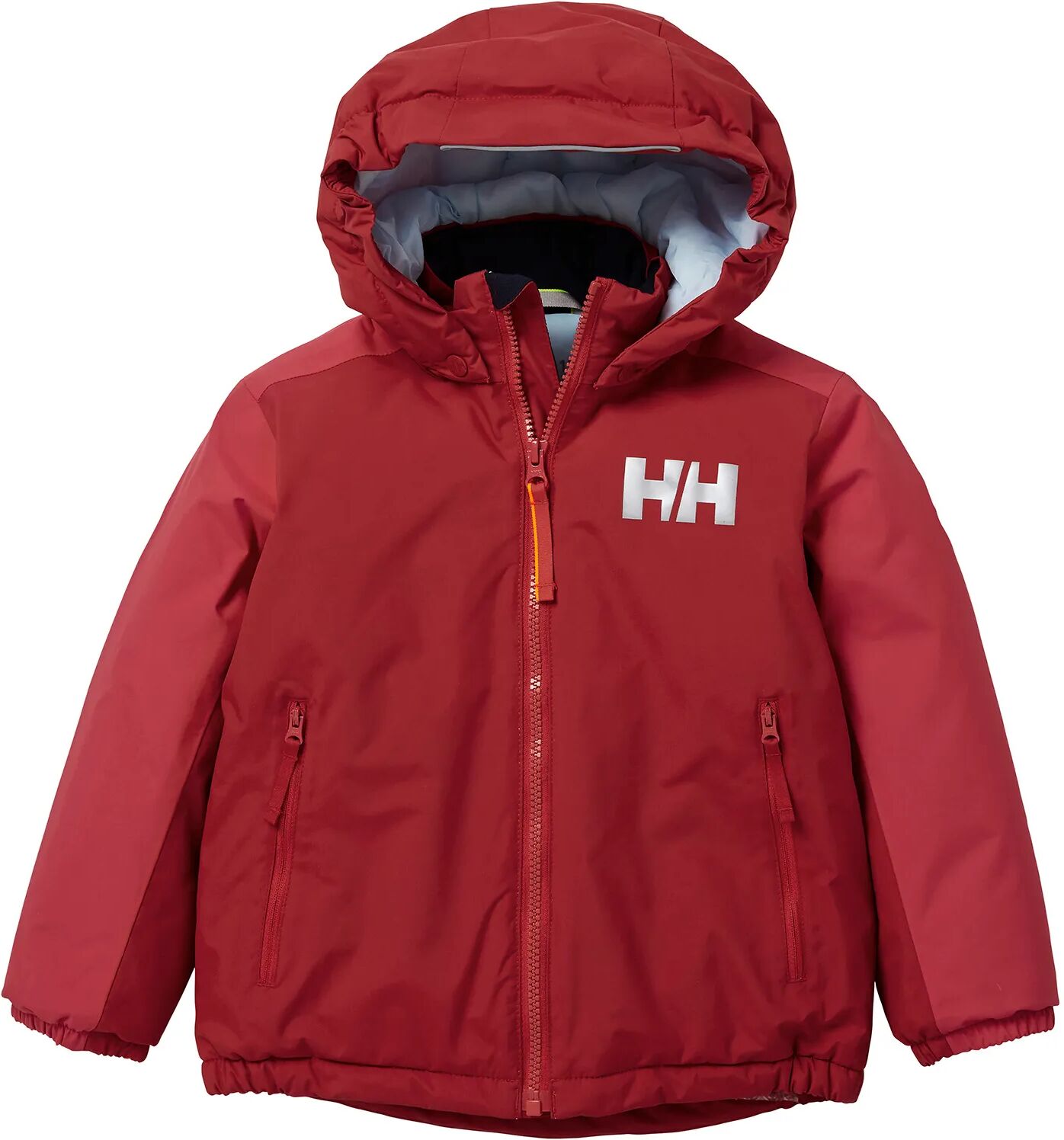 Helly Hansen Barn Norddal Insulated Jakke 104/4