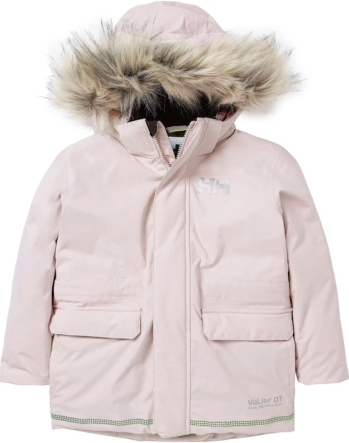 Helly Hansen Barn Luminens Parkas 92/2