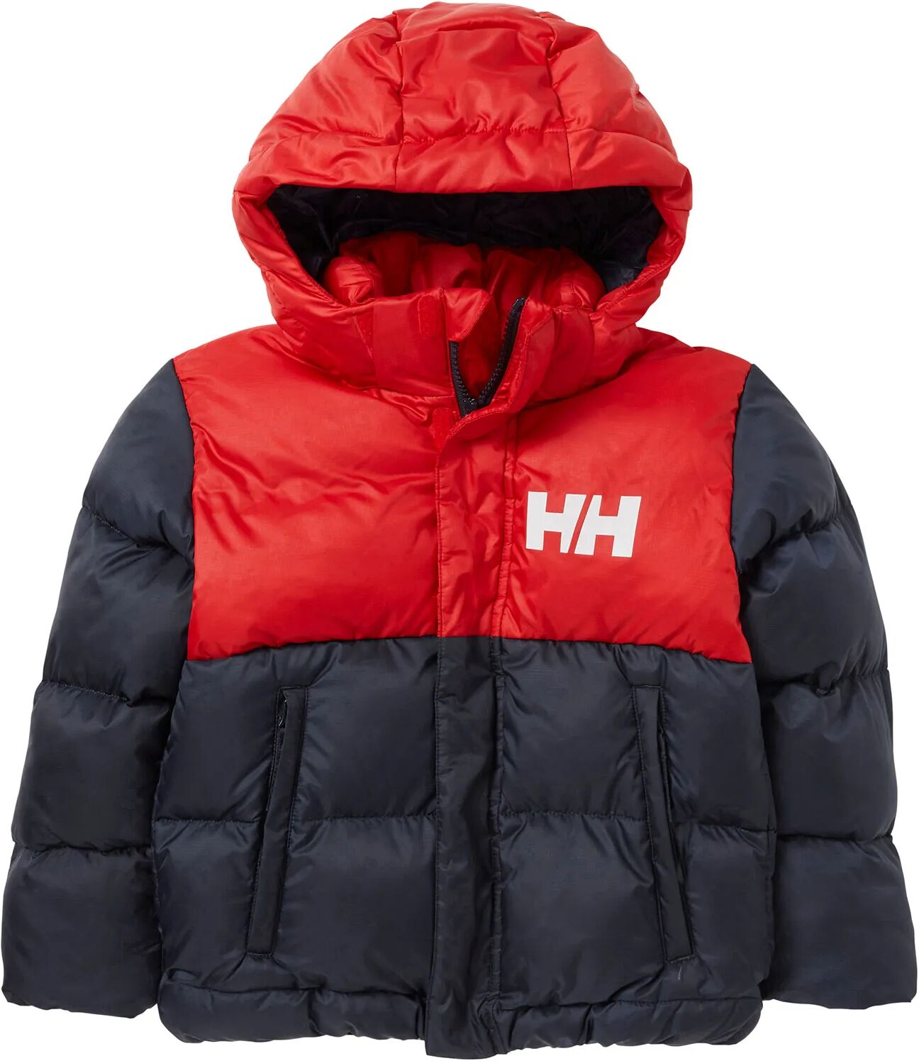 Helly Hansen Barn Vision Boblejakke 110/5