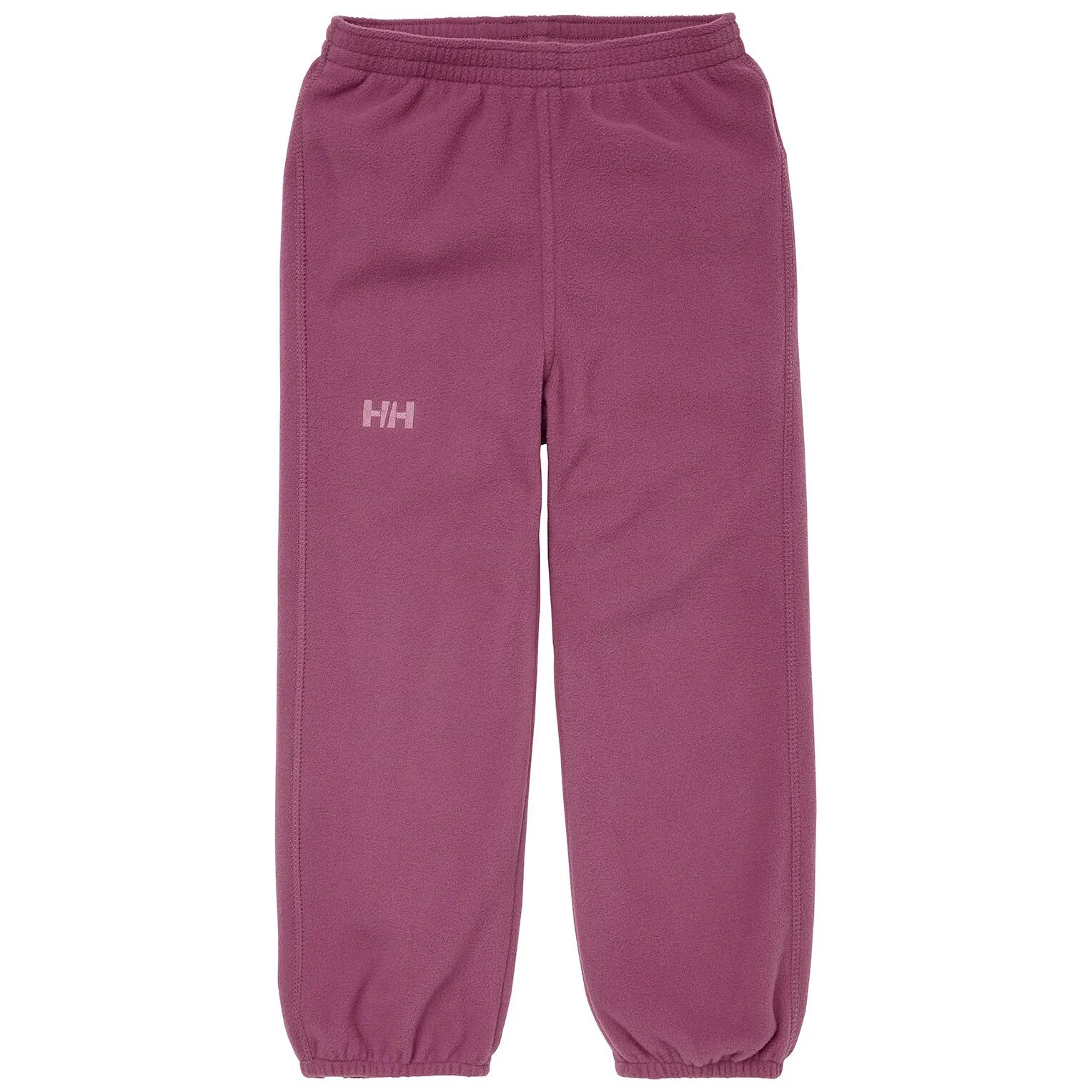 Helly Hansen Barn Daybreaker Fleece Trousers Rosa 110/5