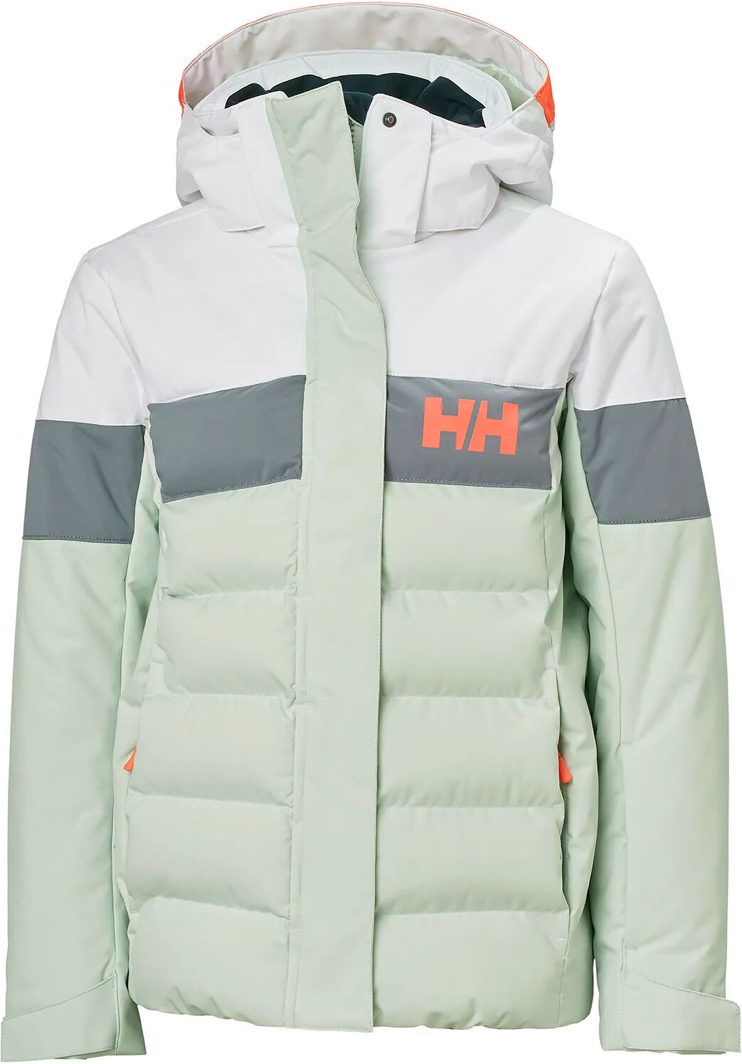 Helly Hansen Barn Junior Diamond Jakke 140/10