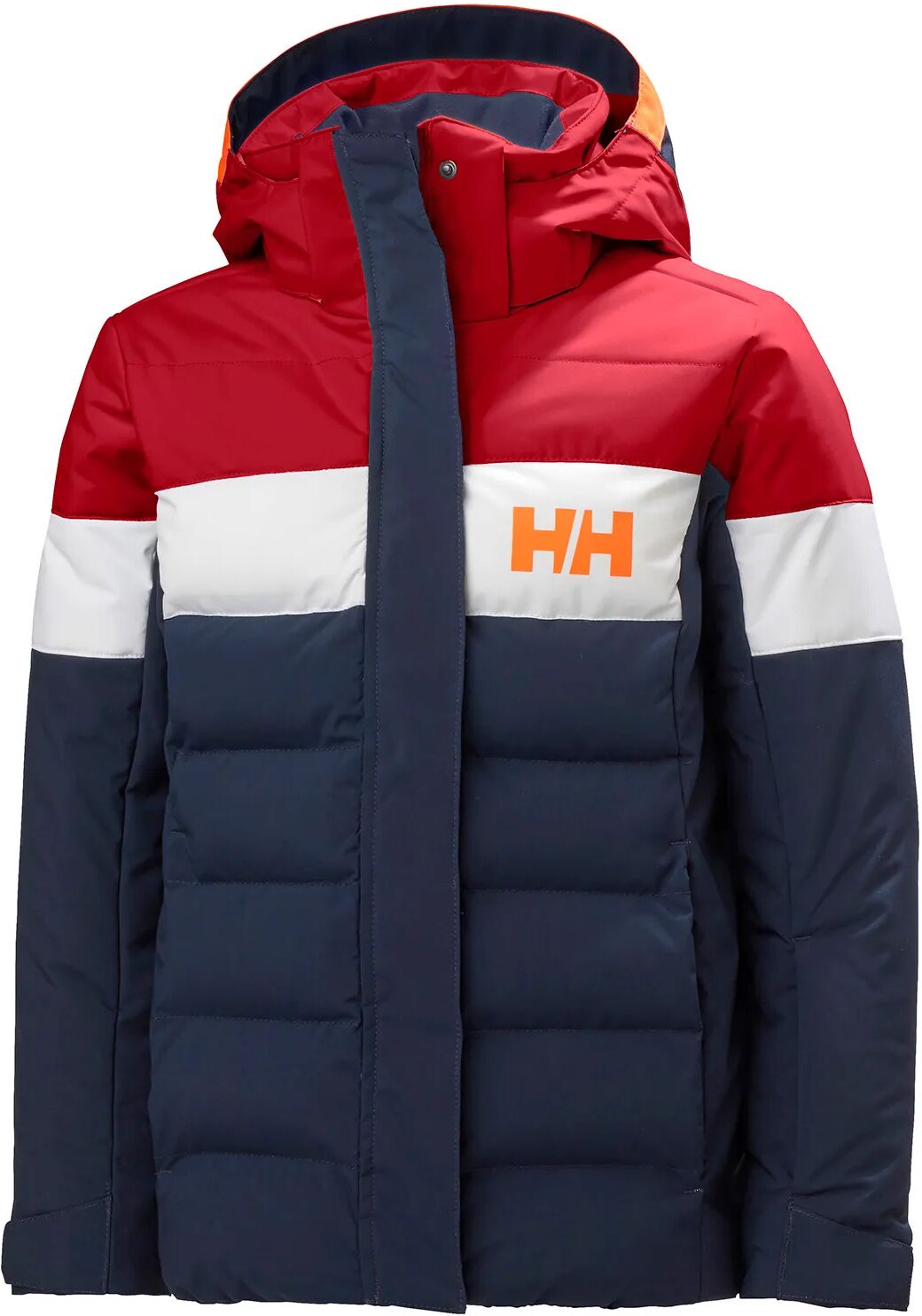 Helly Hansen Barn Junior Diamond Jakke 140/10