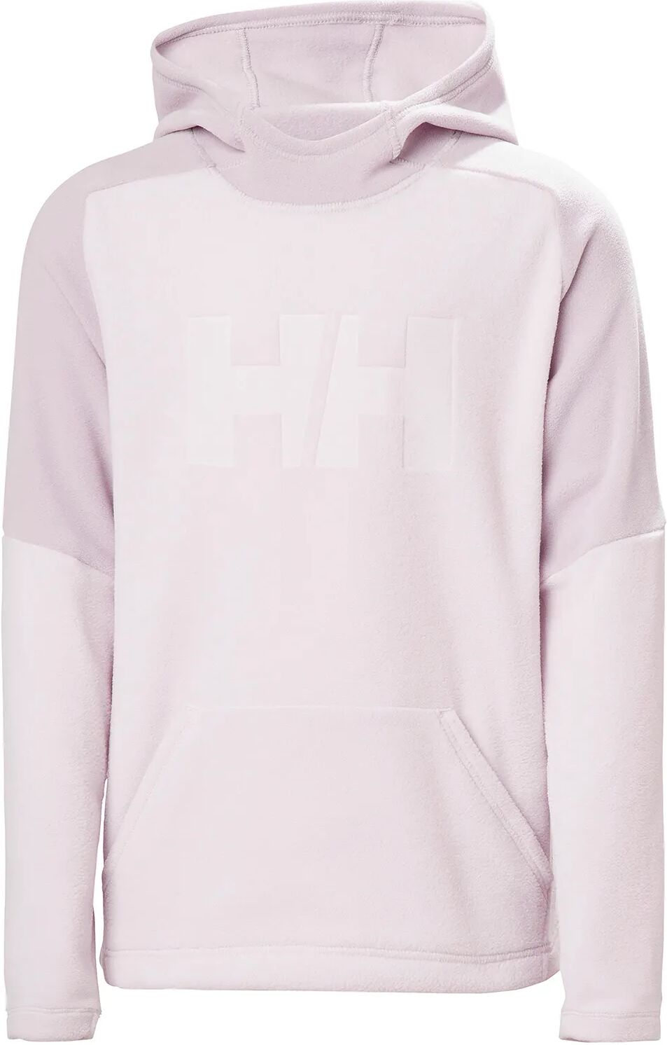 Helly Hansen Barn Junior Daybreaker Hettegenser Fleece 152/12