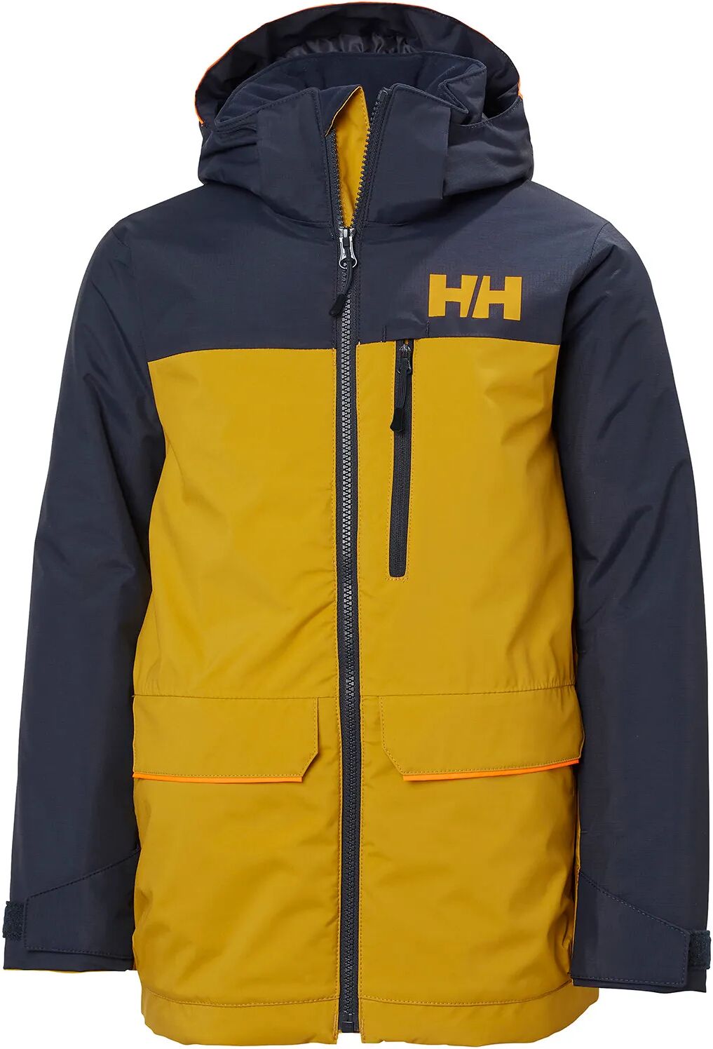 Helly Hansen Barn Junior Tornado Jakke 164/14